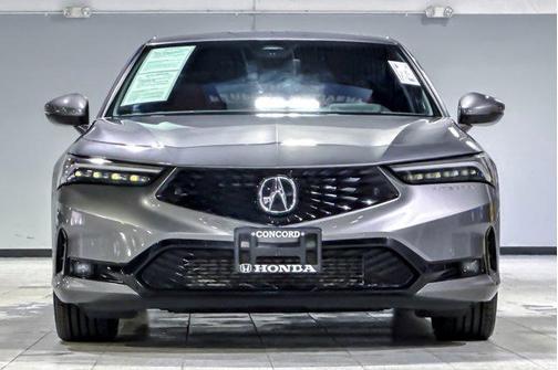 2023 Acura Integra A-SPEC Technology