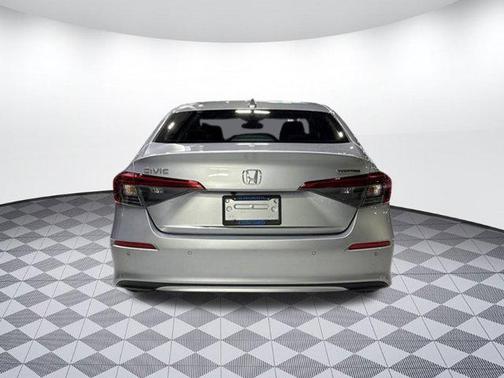 2022 Honda Civic Touring