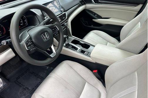 2019 Honda Accord EX