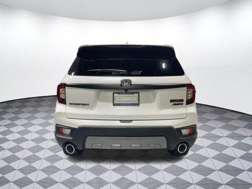 2023 Honda Passport AWD TrailSport