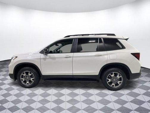 2023 Honda Passport AWD TrailSport