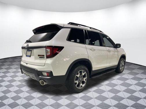 2023 Honda Passport AWD TrailSport