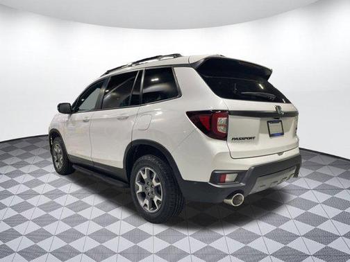 2023 Honda Passport AWD TrailSport