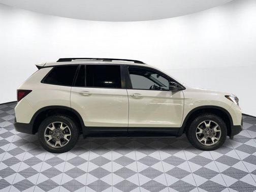 2023 Honda Passport AWD TrailSport