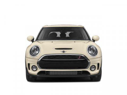 2019 MINI Clubman Cooper ALL4