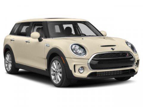 2019 MINI Clubman Cooper ALL4