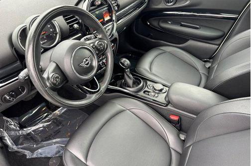 2019 MINI Clubman Cooper ALL4