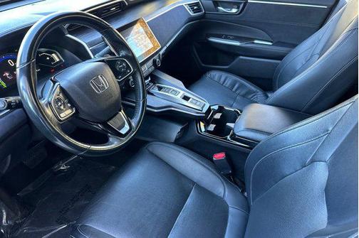 2020 Honda Clarity Plug-In Hybrid Touring