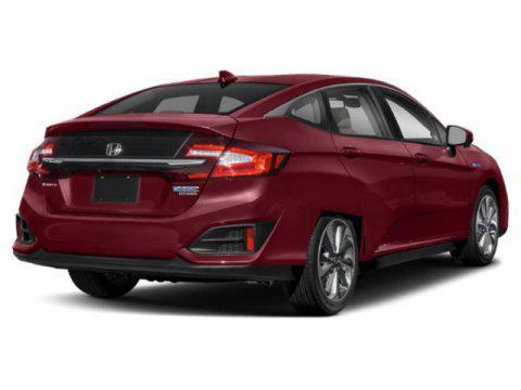 2020 Honda Clarity Plug-In Hybrid Touring