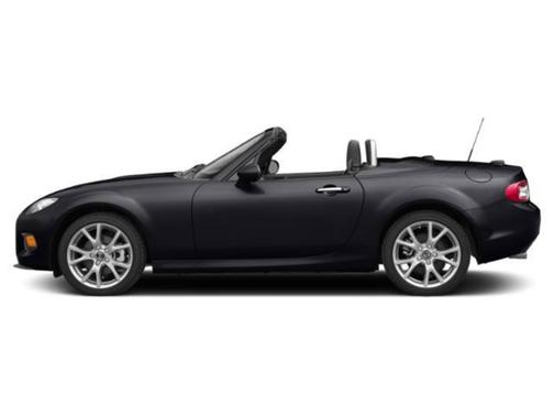 2015 Mazda MX-5 Miata Grand Touring