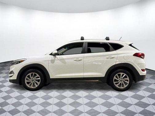 2016 Hyundai TUCSON Eco