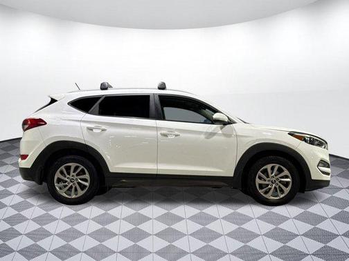2016 Hyundai TUCSON Eco