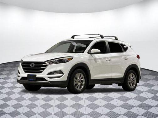 2016 Hyundai TUCSON Eco