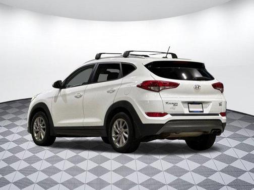 2016 Hyundai TUCSON Eco