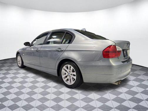 2007 BMW 328 328i