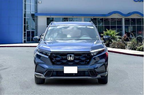 2026 Honda CR-V Hybrid Sport FWD
