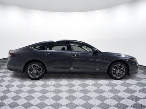 2024 Honda Accord EX 1.5T