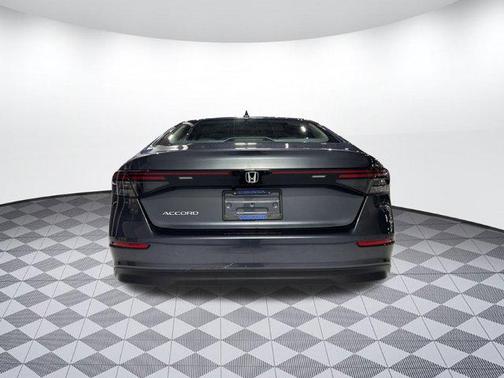 2024 Honda Accord EX 1.5T