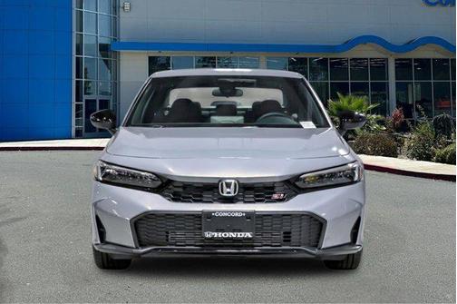 2026 Honda Civic Si Base