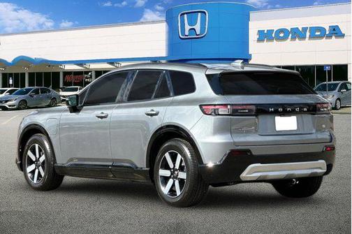 2025 Honda Prologue Touring