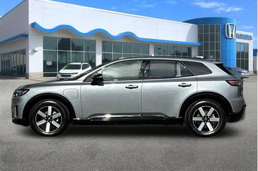 2025 Honda Prologue Touring