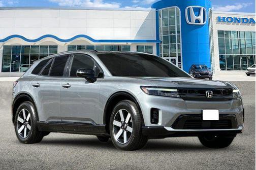 2025 Honda Prologue Touring
