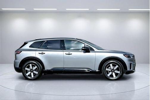 2025 Honda Prologue Touring