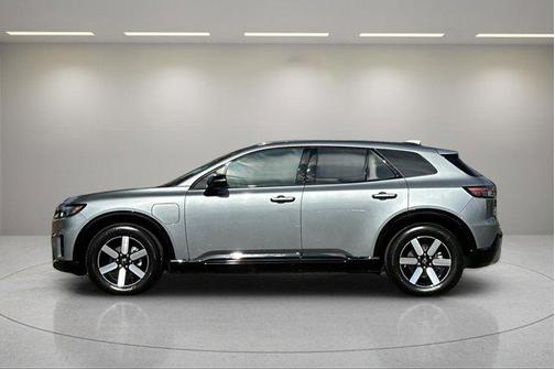 2025 Honda Prologue Touring