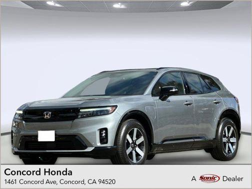 2025 Honda Prologue Touring