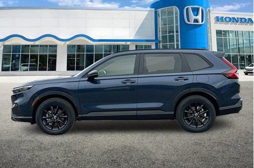 2026 Honda CR-V Hybrid Sport AWD