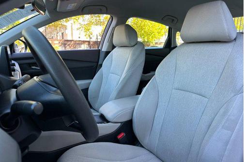 2024 Honda Accord LX 1.5T