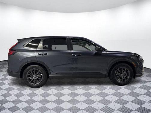 2026 Honda CR-V EX-L 2WD