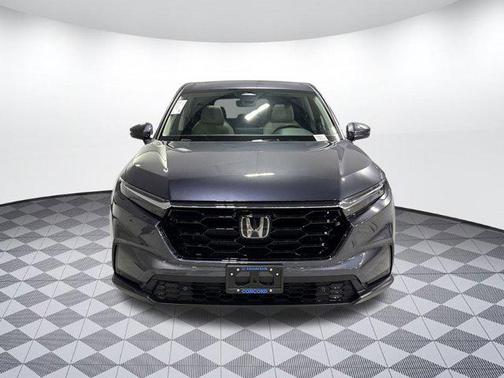 2026 Honda CR-V EX-L 2WD
