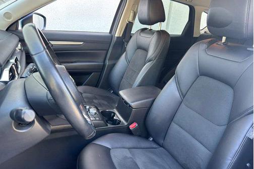 2022 Mazda CX-5 2.5 S Select