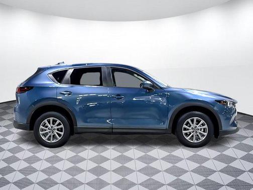 2022 Mazda CX-5 2.5 S Select
