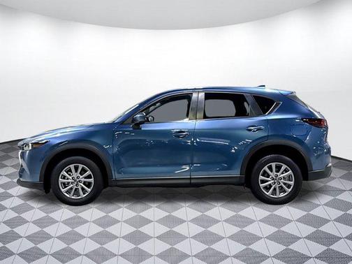 2022 Mazda CX-5 2.5 S Select