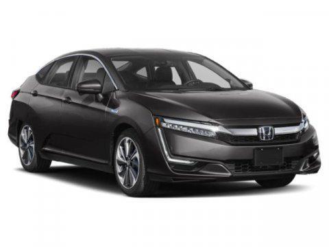 2019 Honda Clarity Plug-In Hybrid Base