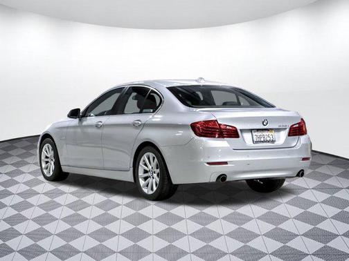 2014 BMW 535 535i