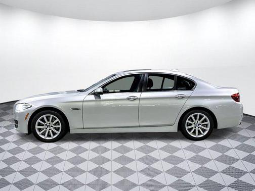 2014 BMW 535 535i