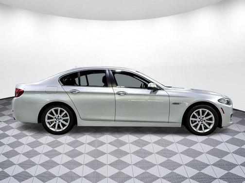 2014 BMW 535 535i