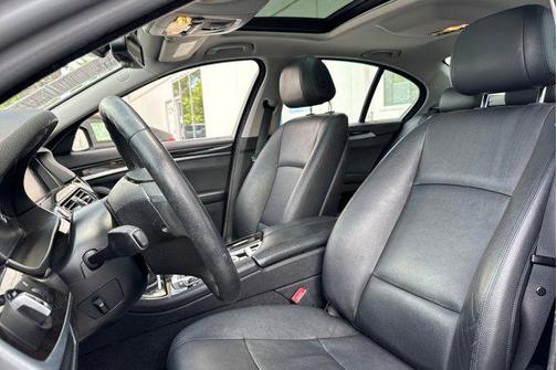 2014 BMW 535 535i