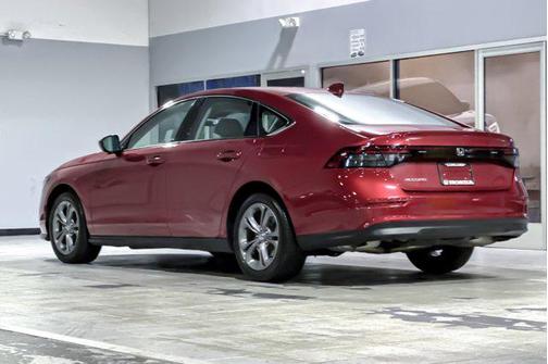 2023 Honda Accord EX 1.5T