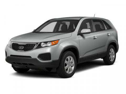 2013 Kia Sorento LX