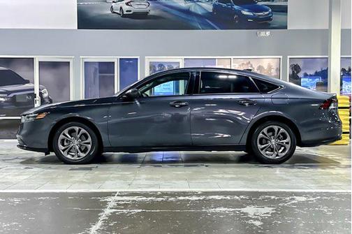 2024 Honda Accord EX 1.5T
