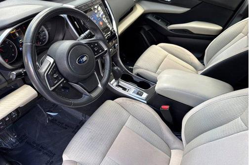 2020 Subaru Ascent Premium 7-Passenger