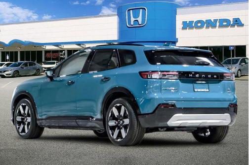 2026 Honda Prologue Elite