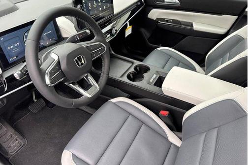 2026 Honda Prologue Elite