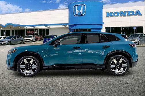 2026 Honda Prologue Elite