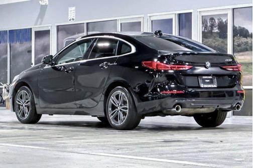 2021 BMW 228 Gran Coupe sDrive