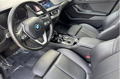 2021 BMW 228 Gran Coupe sDrive